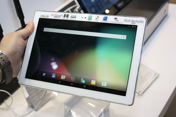 Asus zenpad for business 10 m1000c 1