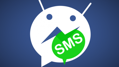 Fb messenger eats sms android