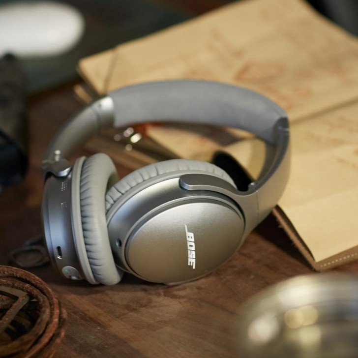 Bose annuncia 4 nuovi prodotti per gli amanti della musica