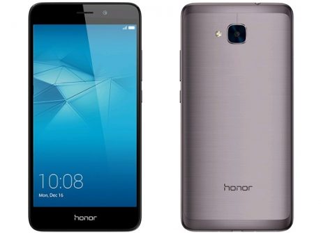 Honor 5c tuttoandroid