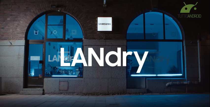 Landry