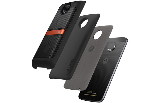 Lenovo motomods 1