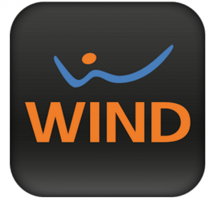 my wind logo