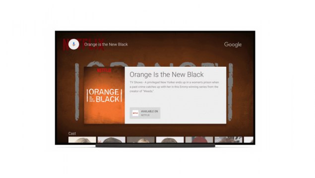 Android TV