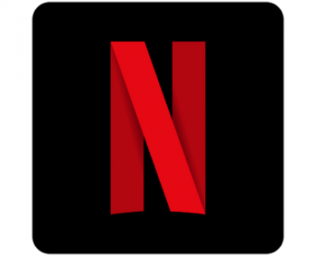 Netflix nuova icona