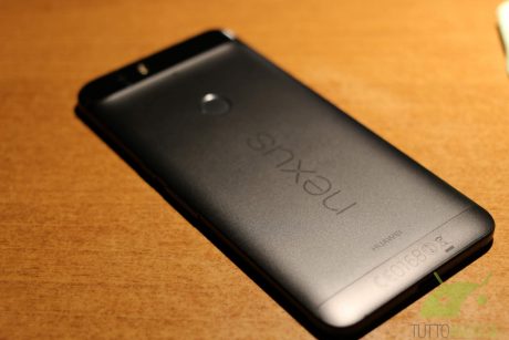 Nexus 6p 