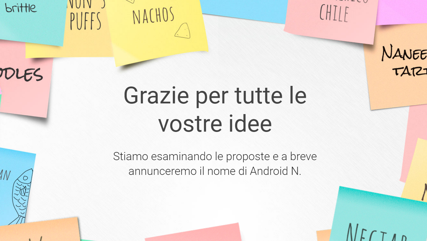 Nome android n ta