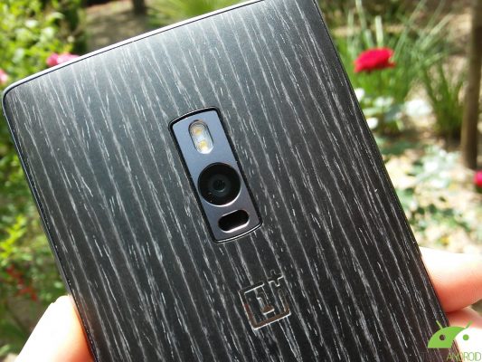 oneplus 2 tta