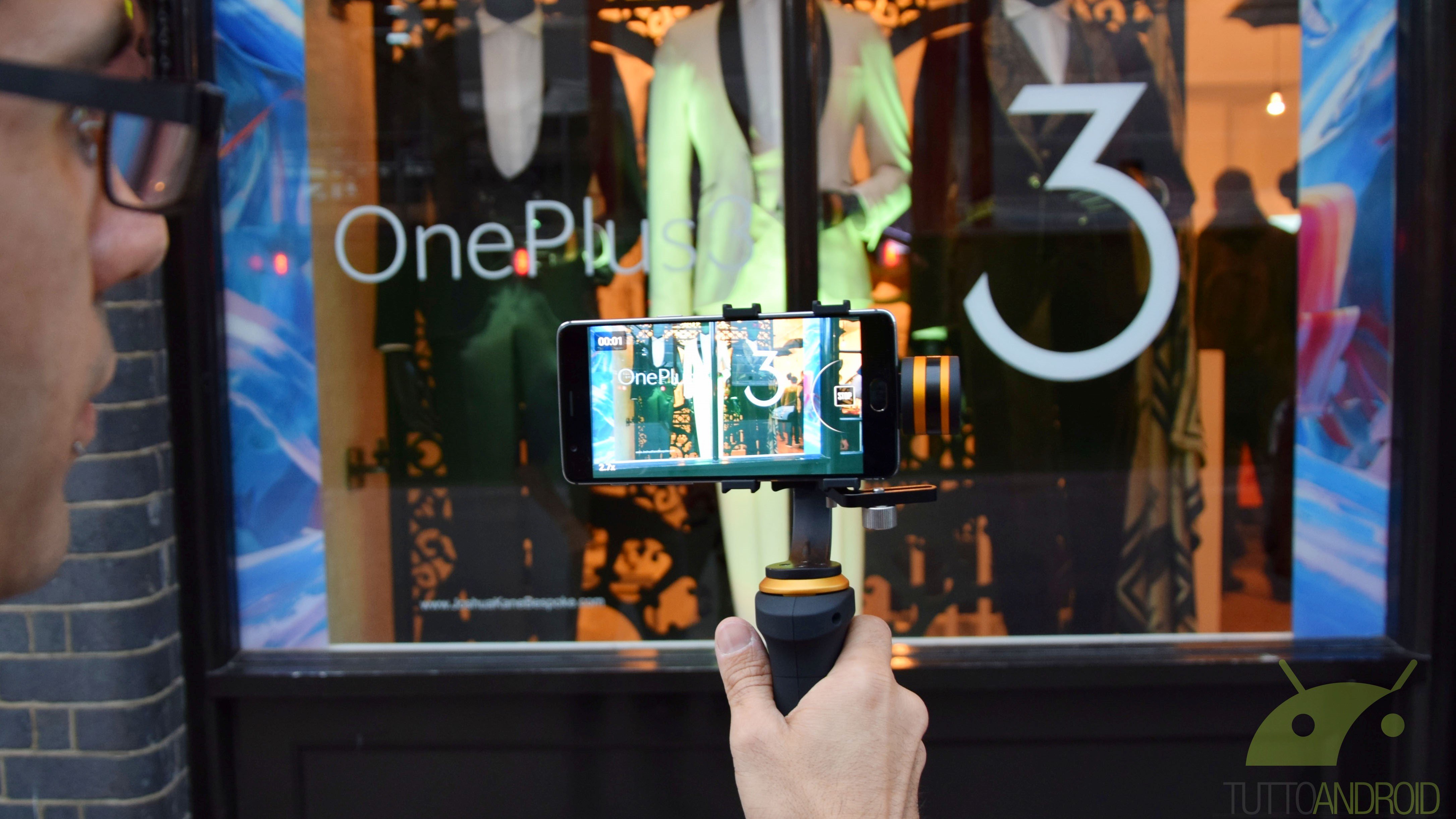 Oneplus 3 