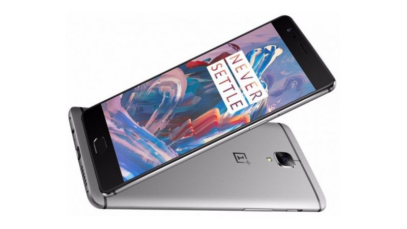 OnePlus 3 in 4 varianti: ecco i prezzi, mentre sono già pronte 1 milione di unità (rumor)