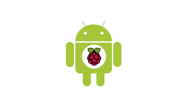 raspberry pi 3