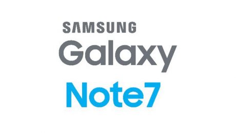 Samsung galaxy note 7 1