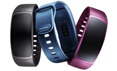 Samsung gear fit 2 tuttoandroid 1