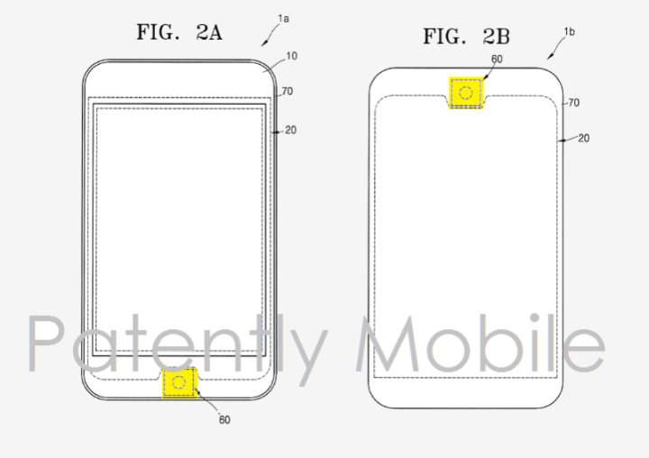 Samsung round fingerprint scanner 720x508