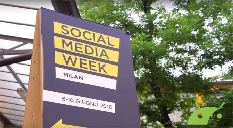 Social media week