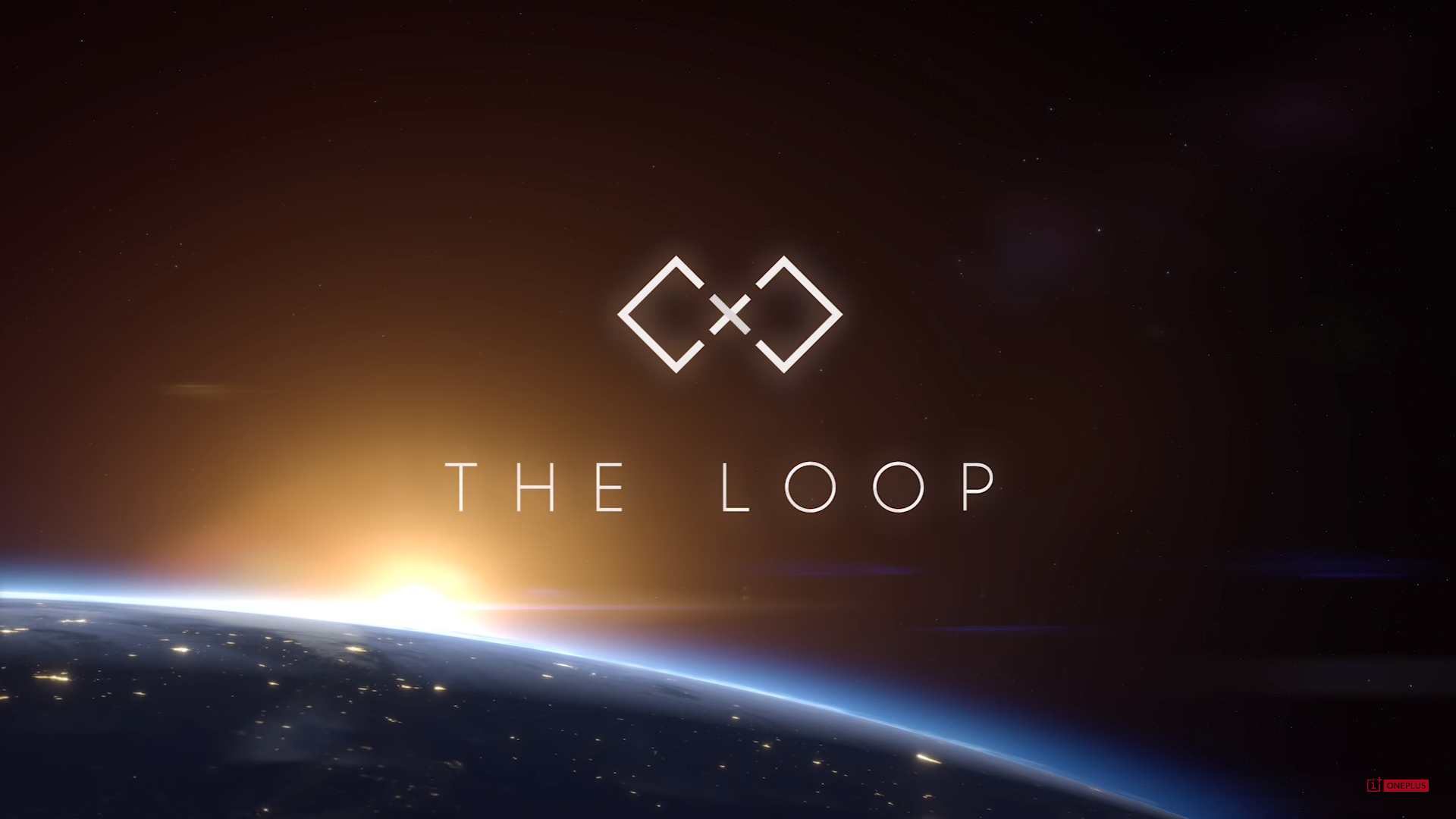 The loop