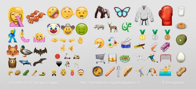 unicode-9-emojis-emojipedia