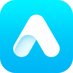 AirBrush - Best Selfie Editor: selfie perfetti in pochi e semplici tap
