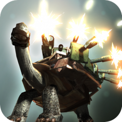 War Tortoise: quando sparatutto e tower defense vengono mischiati sapientemente
