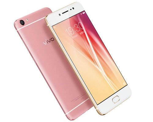 vivo annuncia i suoi iPhone con Android: vivo X7 e X7 Plus