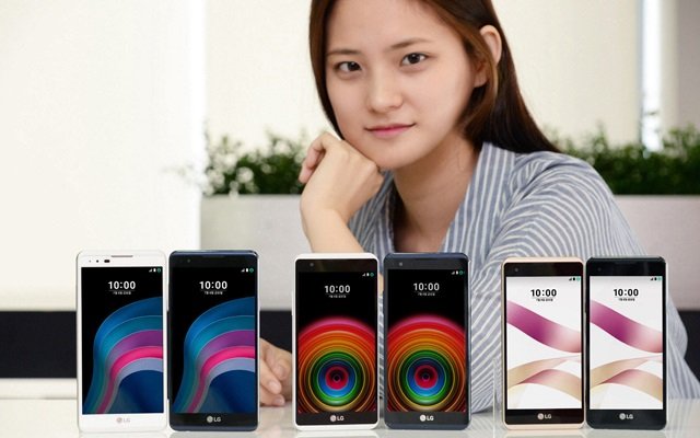 LG X5 e LG X Skin ufficiali: OK Marshmallow a meno di 200 euro, ma...