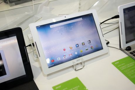 Acer Iconia One 10 B3 A30
