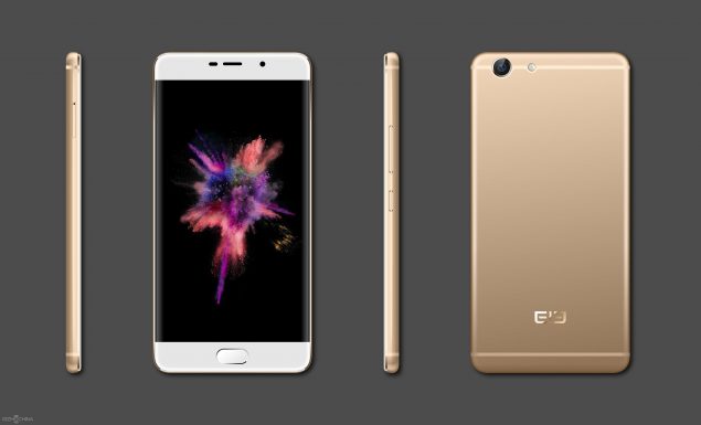Elphone R9