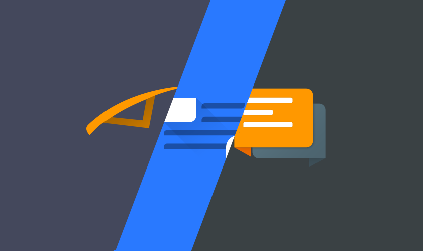 EvolveSMS Talon e Source