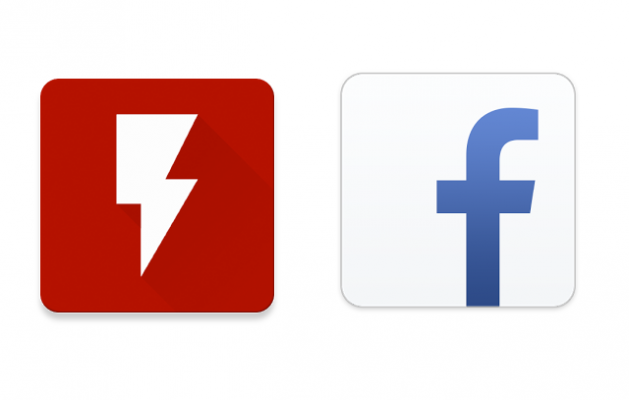 FlashFire-Facebook Lite