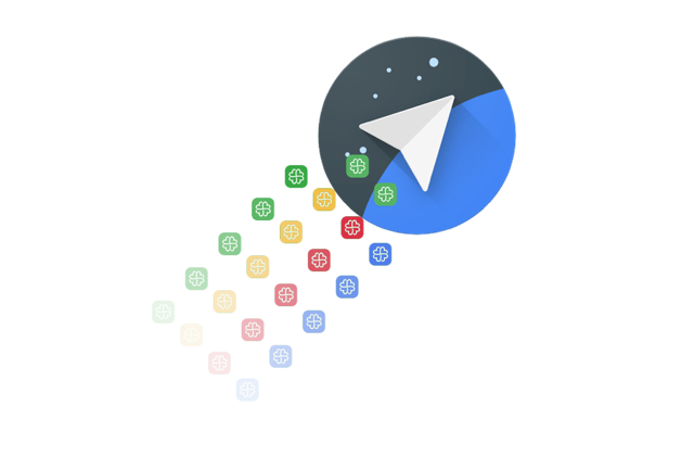Google Kifi Spaces