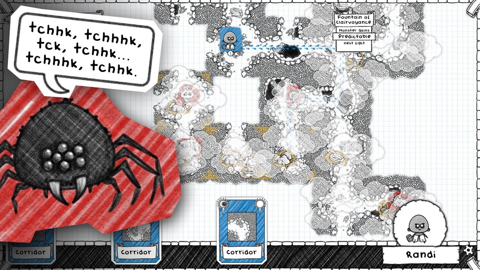 guild of dungeoneering fullscreen