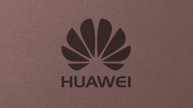 Huawei logo mate