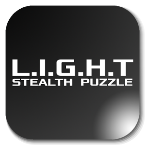 LightStealthPuzzleGame