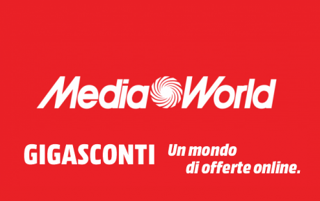 MediaWorld Gigasconti