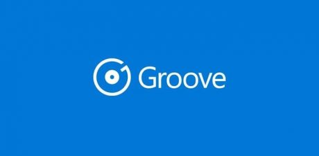 Microsoft Groove e1468882524878