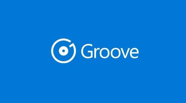 Microsoft Groove