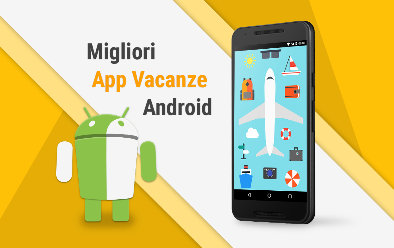 Miglior AppVacanze