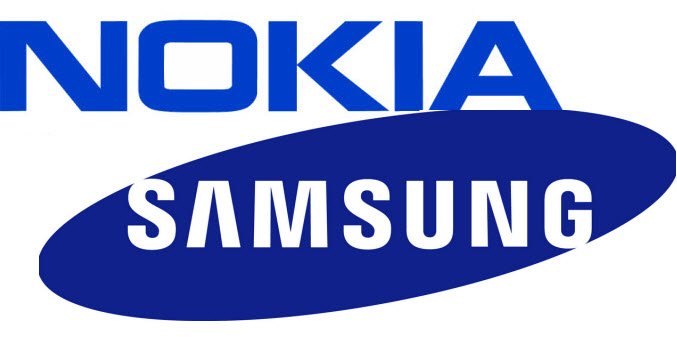 Nokia Samsung