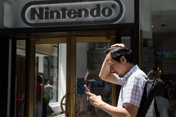 Pokémon GO