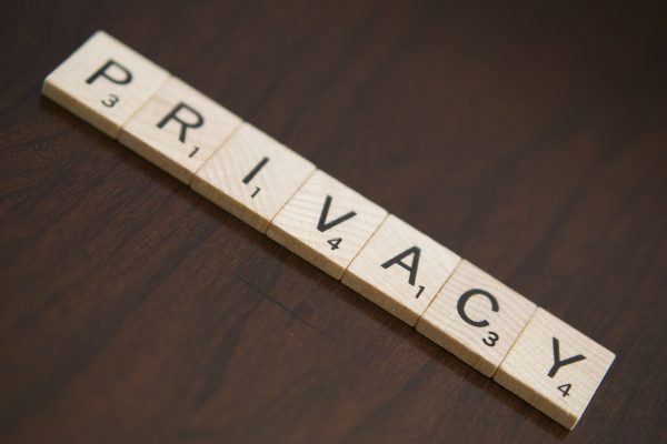 Privacy-online