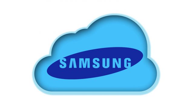 Samsung Cloud Together