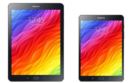 Samsung Galaxy Tab S2 2016 5