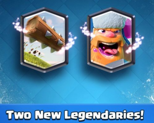 Clash Royale