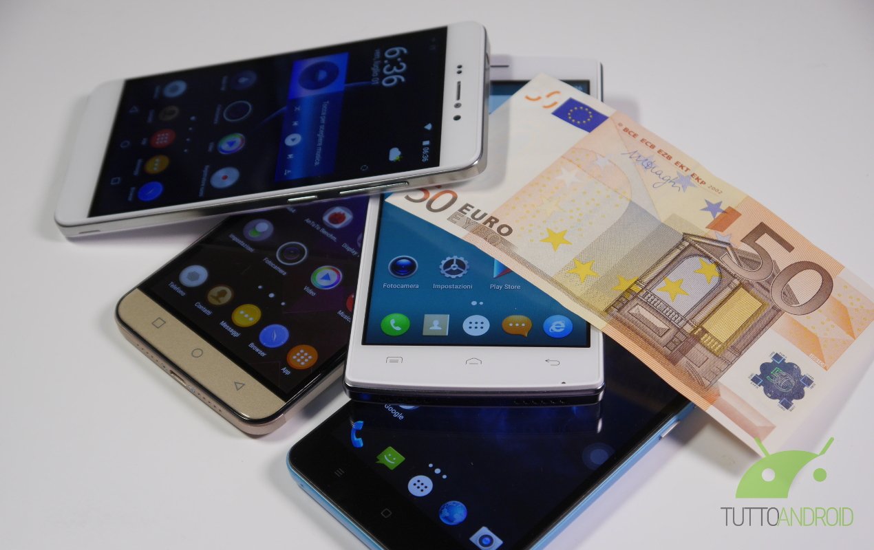 L'Euro invecchia, i prezzi ringiovaniscono: l'hi-tech, in proporzione, costa meno di 15 anni fa