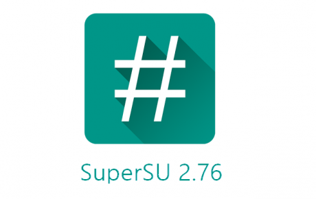 SuperSU 2.76