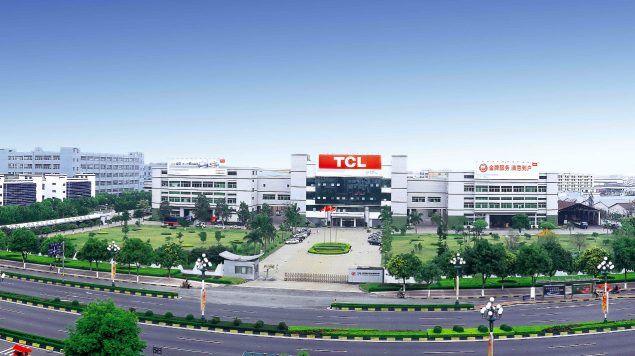 TCL