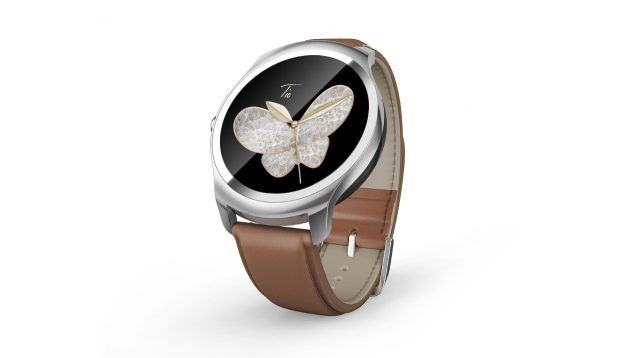 Mobvoi Ticwatch 2