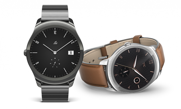 Ticwatch 2