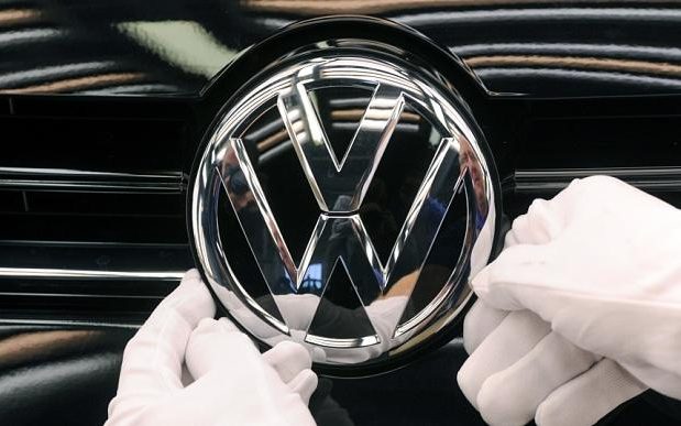 Il gruppo Volkswagen potrebbe scegliere Google per i suoi infotainment