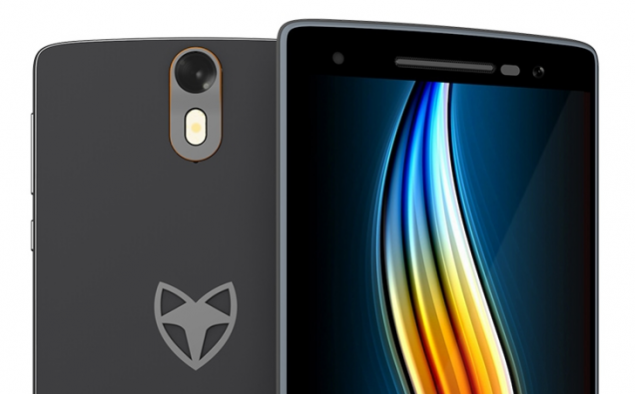 Wileyfox